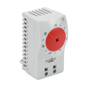 Adjustable Thermostat: for electrical enclosure climate control (PN# 111000-01)