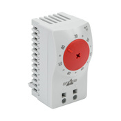 Adjustable Thermostat: for electrical enclosure climate control (PN# 111000-02)