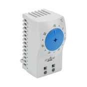 Adjustable Thermostat: for electrical enclosure climate control (PN# 111010-01)