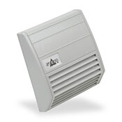 Grille: 3.82 x 3.82in enclosure cutout (PN# 118000-00)