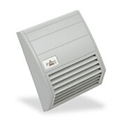 Grille: 4.92 x 4.92in enclosure cutout (PN# 118010-00)