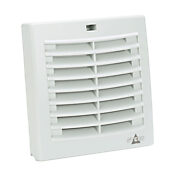 Grille: 3.62 x 3.62in enclosure cutout (PN# 118800-30)