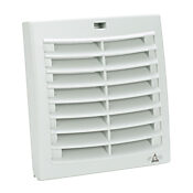 Grille: 4.88 x 4.88in enclosure cutout (PN# 118810-30)