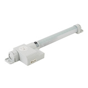 LED Enclosure Light: 11W, 120 VAC operating voltage (PN# 121040-00)