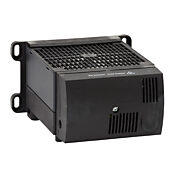 Enclosure Heater: 950W heating capacity, high performance cartridge heating element (PN# 130599-02)