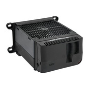 Enclosure Heater: 200W heating capacity, high performance cartridge heating element (PN# 130921-16)