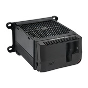 Enclosure Heater: 200W heating capacity, high performance cartridge heating element (PN# 130921-17)