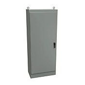 Enclosure: 90 x 36 x 20in, freestanding, carbon steel (PN# 1418YY20)