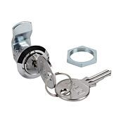 Защелка корпуса Hammond: для корпусов 1420 и N1A (номер детали 1427LKN1)