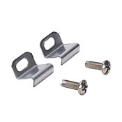 Сборка Z-образного зажима корпуса Hammond: для корпусов HJ, 1414, 1485, 1486 и 1487 (номер по каталогу 1481C14)