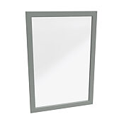 Окно корпуса Hammond: для корпусов NEMA 4 (PN# 1481WN42315)