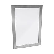 Окно корпуса Hammond: для корпусов NEMA 4X (PN# 1481WN4SS1711)