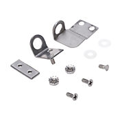 Комплект навесных замков для шкафов Hammond: для шкафов 1414 (номер по каталогу 14PLKS16)