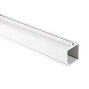 FATH Conduit Cover: 2/pk, for T-slotted rail (PN# 151161)