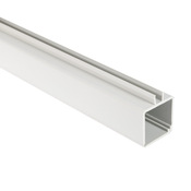 FATH Conduit Cover: 2/pk, for T-slotted rail (PN# 151270)