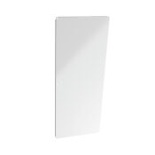 Субпанель: 69 x 27 дюймов, калибр 12, углеродистая сталь (номер по каталогу 18P6927)