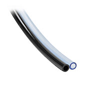 Pneumatic Bonded Tubing: 5mm inside diameter, double 8mm outside diameter (PN# 2PU08M-50)