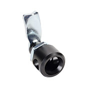 Защелка корпуса Hammond: для корпусов серии Eclipse (PN # 2QPL)