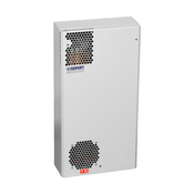 SlimLine Air Conditioner: 1130 BTU/H, side mount (PN# 42661001)