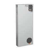 SlimLine Air Conditioner: 3020 BTU/H, side mount (PN# 42711001)