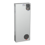 SlimLine Air Conditioner: 3020 BTU/H, side mount (PN# 42712001)