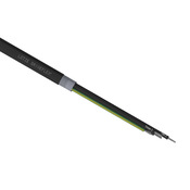 VFD Cable: 10 AWG, cut to length (PN# A1061004-1)