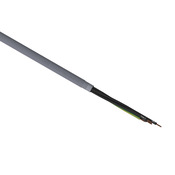 Flexible Multi-conductor Control Cable: 16 AWG, cut to length (PN# A3091604-1)