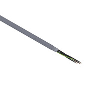 Flexible Multi-conductor Control Cable: 16 AWG, cut to length (PN# A3091605-1)