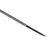 Flexible Multi-conductor Control Cable: 18 AWG, cut to length (PN# A3091804-1)