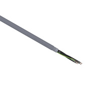 Flexible Multi-conductor Control Cable: 18 AWG, cut to length (PN# A3091805-1)