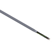 Flexible Multi-conductor Control Cable: 18 AWG, cut to length (PN# A3091807-1)