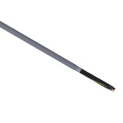 Flexible Multi-conductor Control Cable: 18 AWG, cut to length (PN# A3091812-1)