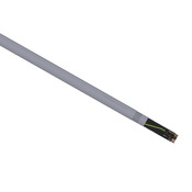 Flexible Multi-conductor Control Cable: 18 AWG, cut to length (PN# A3091825-1)