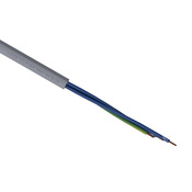 Multi-conductor Control Cable: 16 AWG, cut to length (PN# A3251603-1)