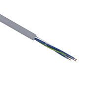 Multi-conductor Control Cable: 16 AWG, cut to length (PN# A3251605-1)