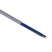 Multi-conductor Control Cable: 16 AWG, cut to length (PN# A3251612-1)