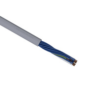 Multi-conductor Control Cable: 16 AWG, cut to length (PN# A3251619-1)