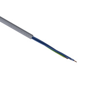 Multi-conductor Control Cable: 18 AWG, cut to length (PN# A3251803-1)