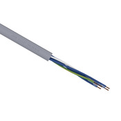 Multi-conductor Control Cable: 18 AWG, cut to length (PN# A3251805-1)