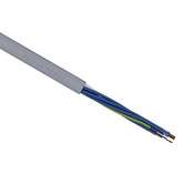 Multi-conductor Control Cable: 18 AWG, cut to length (PN# A3251807-1)