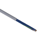 Multi-conductor Control Cable: 18 AWG, cut to length (PN# A3251812-1)