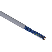 Multi-conductor Control Cable: 18 AWG, cut to length (PN# A3251819-1)