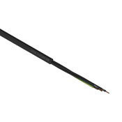 Multi-conductor Control Cable: 12 AWG, cut to length (PN# A6011204-1)