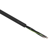 Multi-conductor Control Cable: 12 AWG, cut to length (PN# A6011205-1)