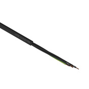 Multi-conductor Control Cable: 14 AWG, cut to length (PN# A6011404-1)