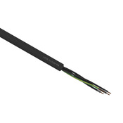 Multi-conductor Control Cable: 14 AWG, cut to length (PN# A6011405-1)