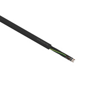 Multi-conductor Control Cable: 14 AWG, cut to length (PN# A6011407-1)