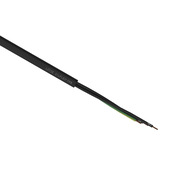 Multi-conductor Control Cable: 16 AWG, cut to length (PN# A6011603-1)