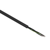 Multi-conductor Control Cable: 16 AWG, cut to length (PN# A6011605-1)
