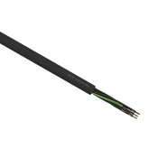 Multi-conductor Control Cable: 16 AWG, cut to length (PN# A6011607-1)